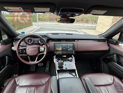 لاند روفر رانج روفر سبورت